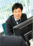 山中 伸仁 1993年入社 商経学部 商学科卒業
