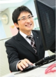 湯川 勝大 2008年入社 経済学部 経済学科卒業
