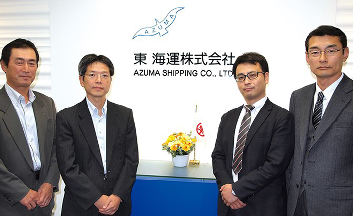 京都電子工業株式会社様