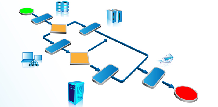 OpenCube Workflow for SharePoint