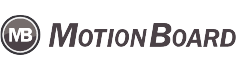 motion board