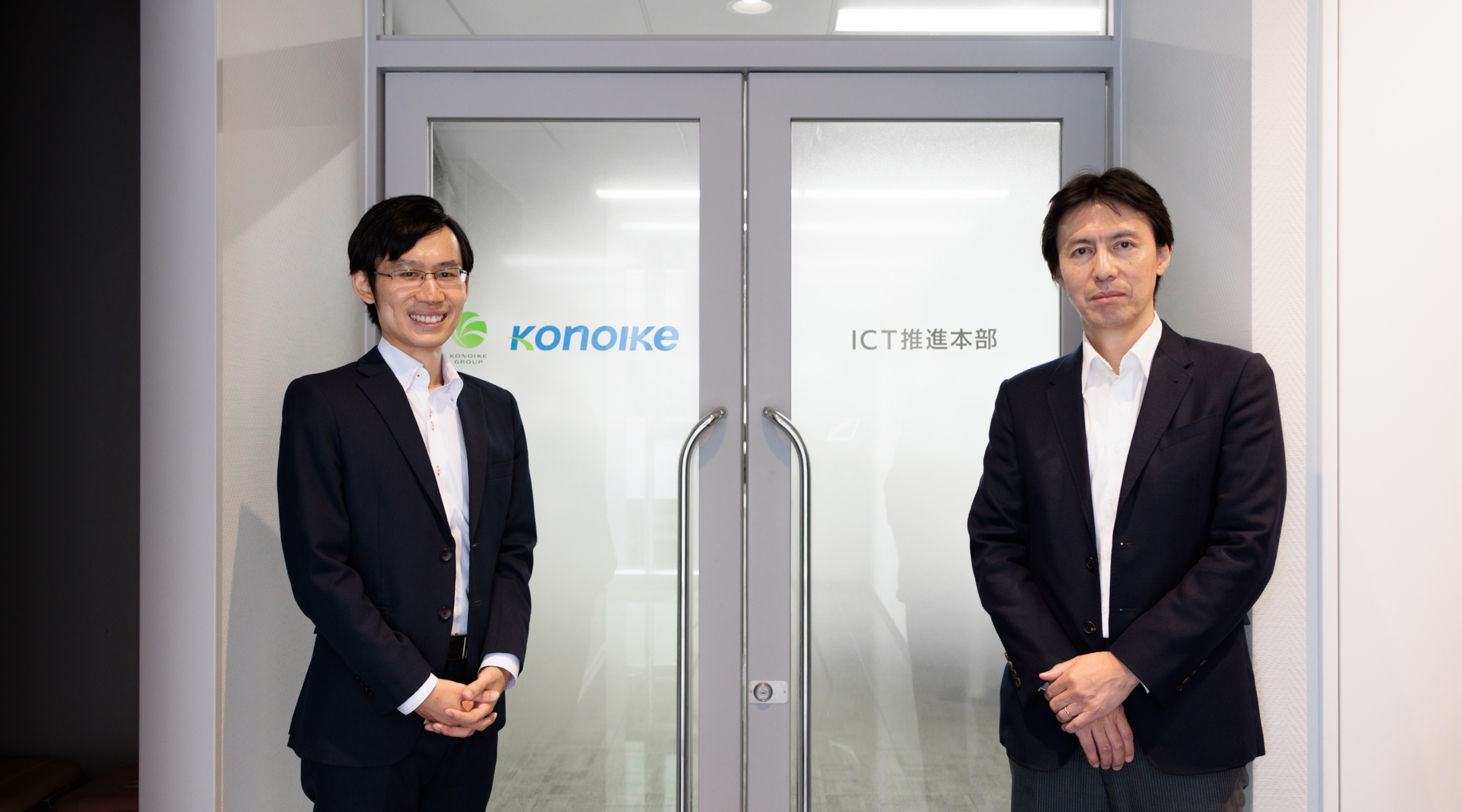 鴻池運輸株式会社様