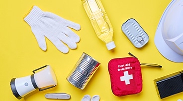 日常と非日常をフェーズフリーにつなぎ安全・安心をお届け