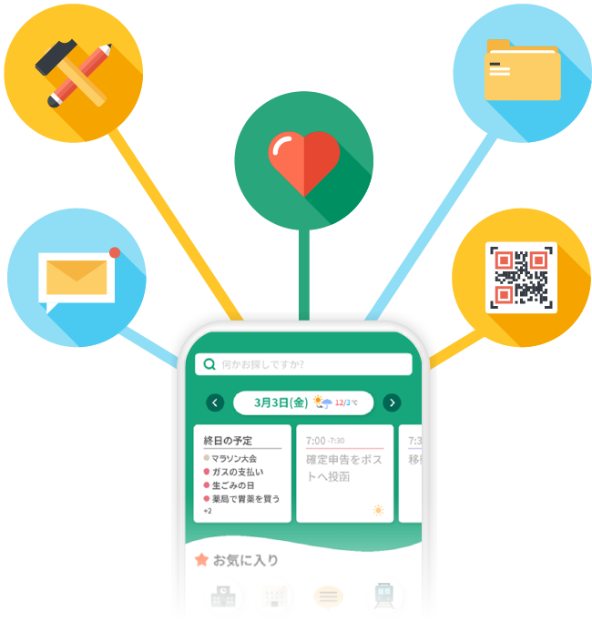 スマートシティの取り組みへの第一歩として簡単に導入