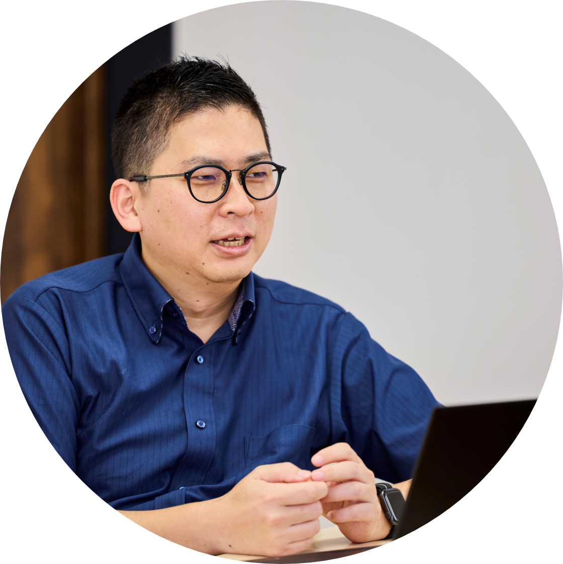松本 亮介 氏