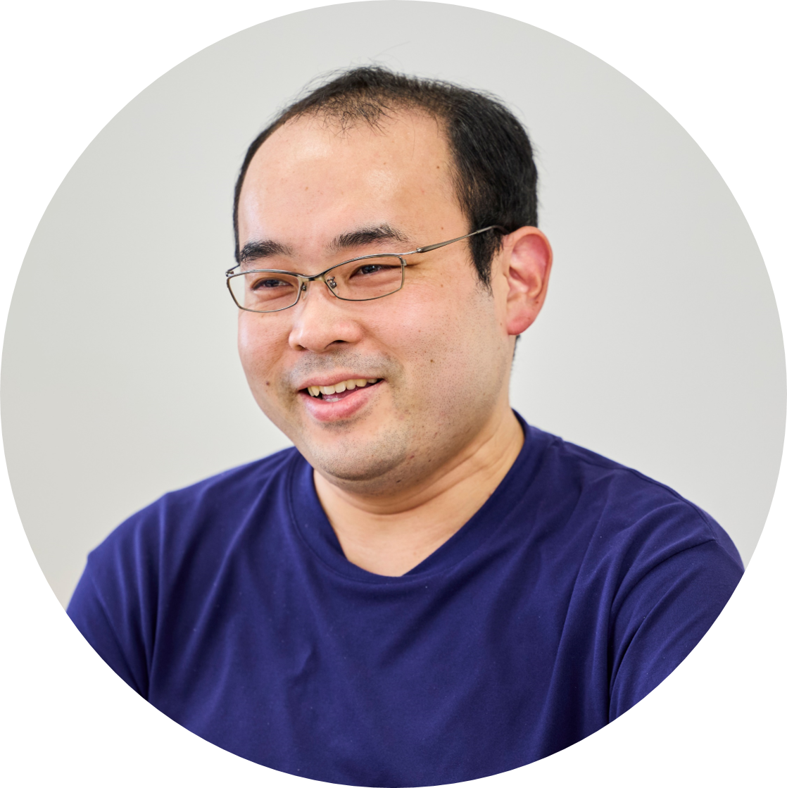 岩本 和也 氏