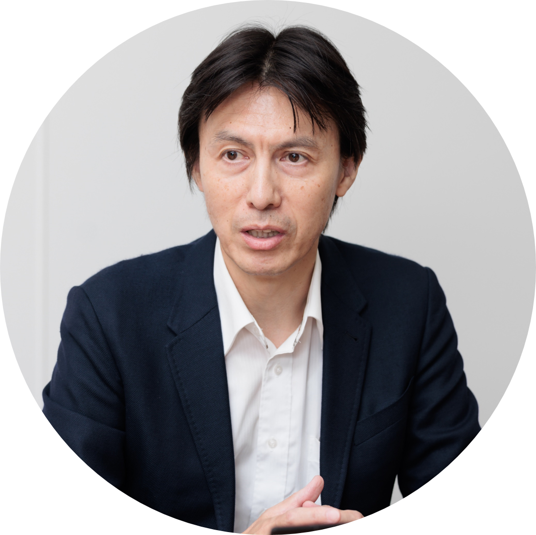 佐藤 雅哉 氏