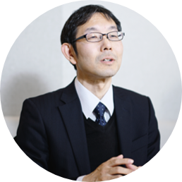 長谷川様