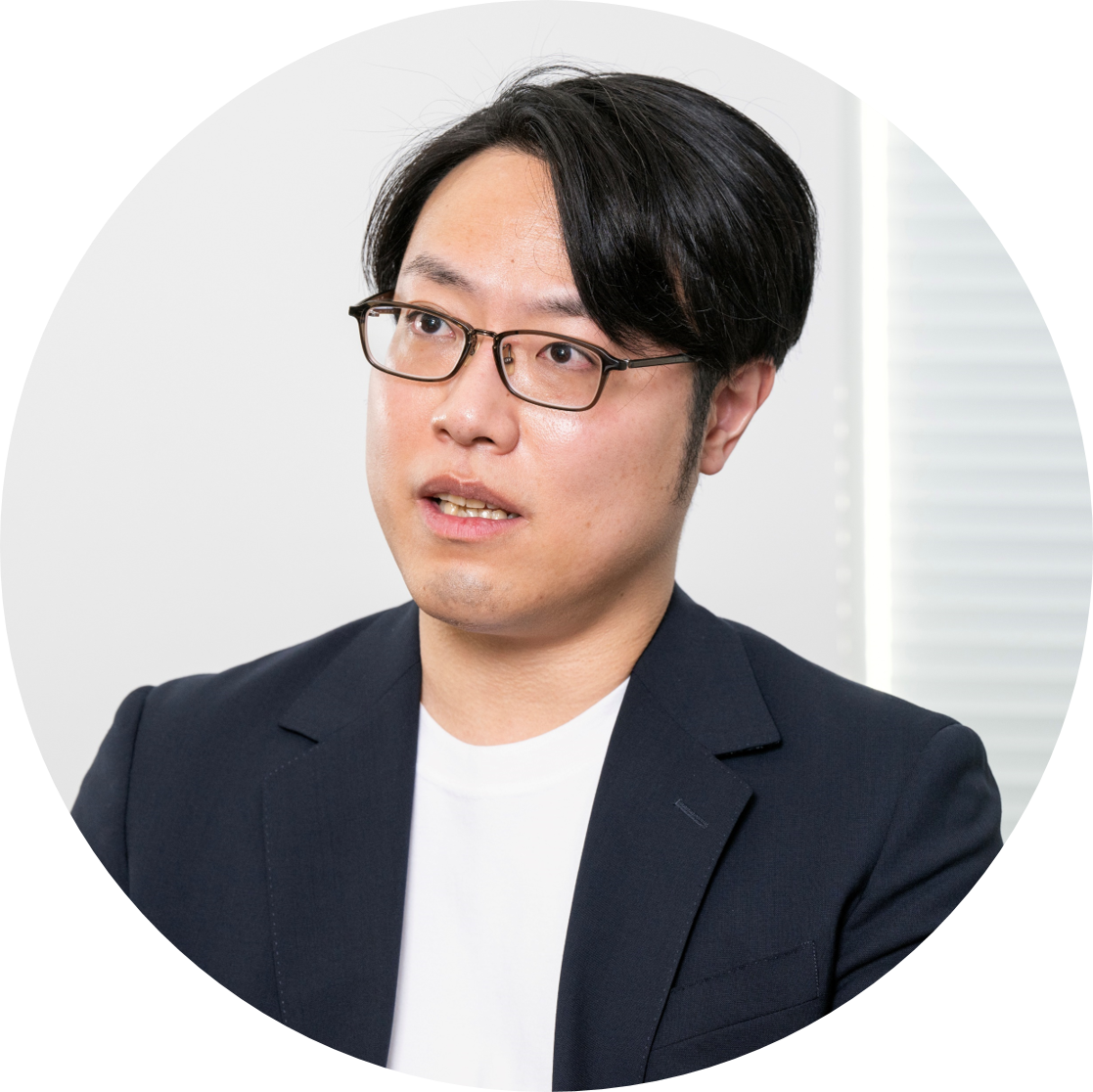 草場 敬之 氏