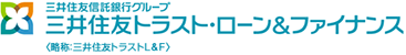 三井住友トラスト・ローン&ファイナンス株式会社