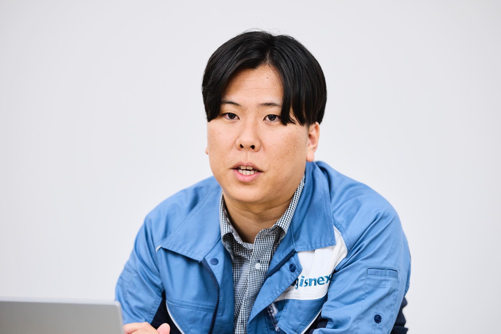 森本氏
