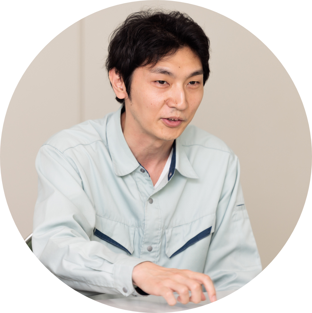 奥澤 宣彦 氏