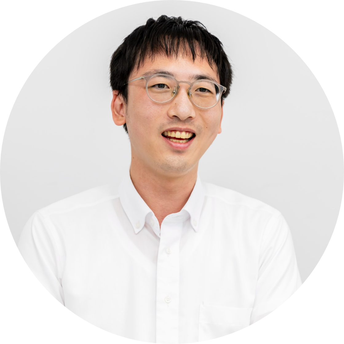岡田 侑樹 氏