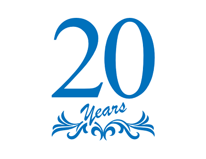 20TH ANNIVERSARY SPESIAL SITE