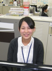 先輩社員紹介 採用情報 株式会社ｎｔｔデータ関西