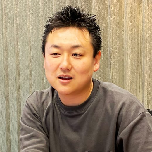 正野敦嗣 株式会社NTTデータ関西 第一公共事業部 行政サービスデザイン担当