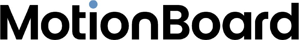 motionboardロゴ