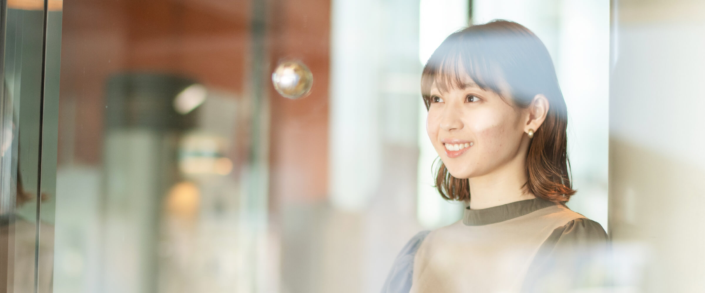 社会課題を解決するトップランナー