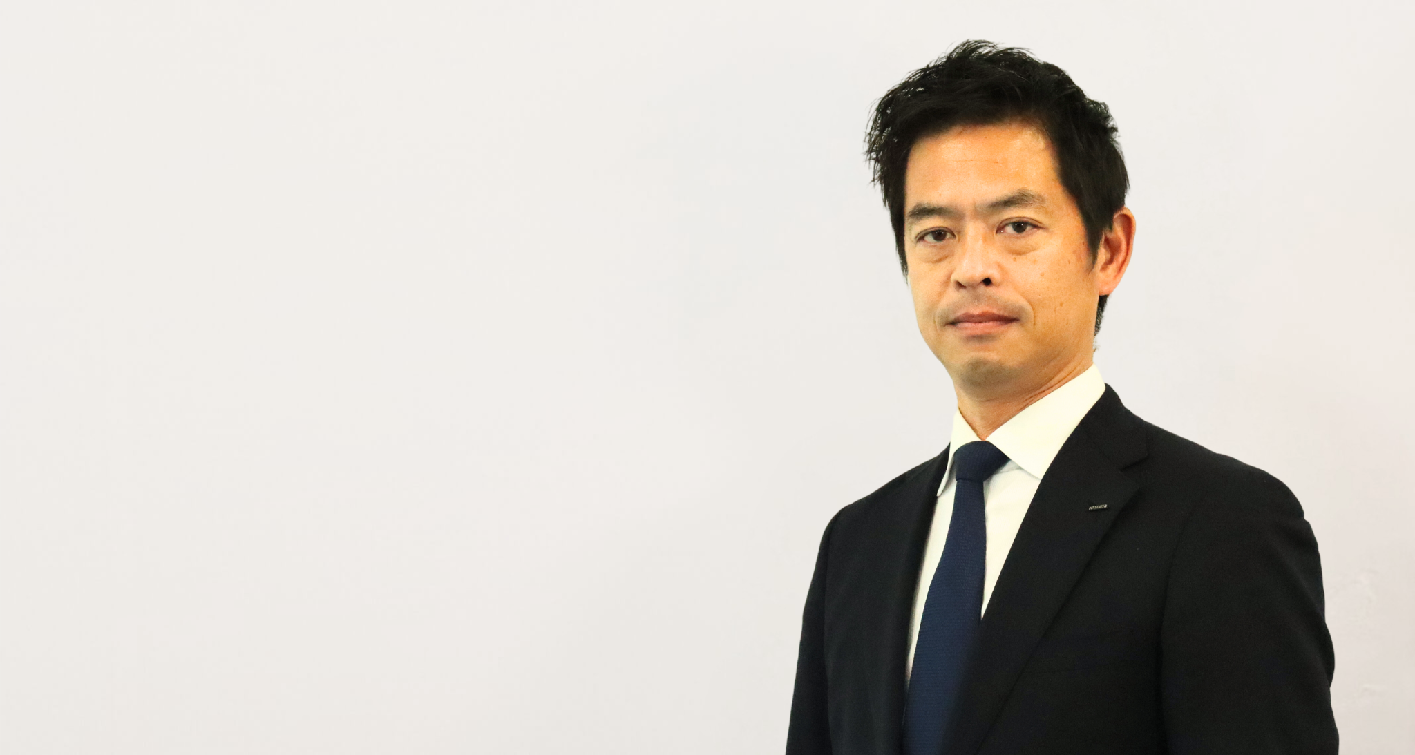 社会をITの力で変えていく