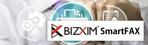 BIZXIM SmartFAX