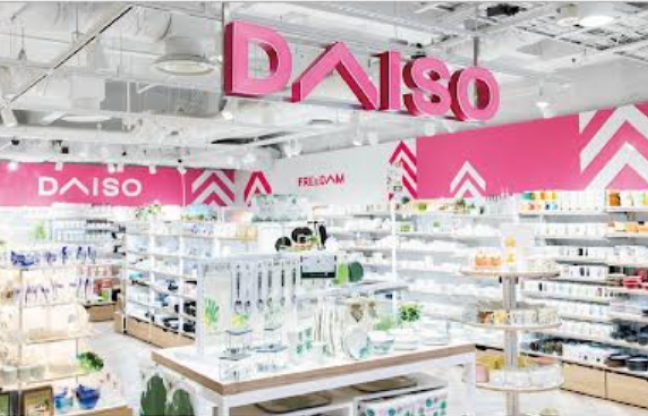 株式会社大創産業様