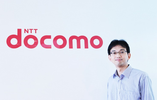 株式会社ＮＴＴドコモ様