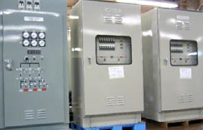 西菱電機エンジニアリング株式会社様