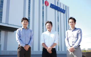 株式会社石垣様