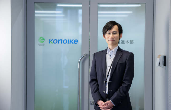 鴻池運輸株式会社様