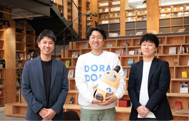 株式会社サッポロドラッグストアー様