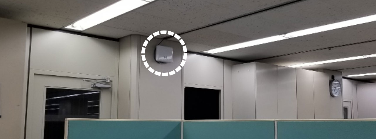 自社導入事例