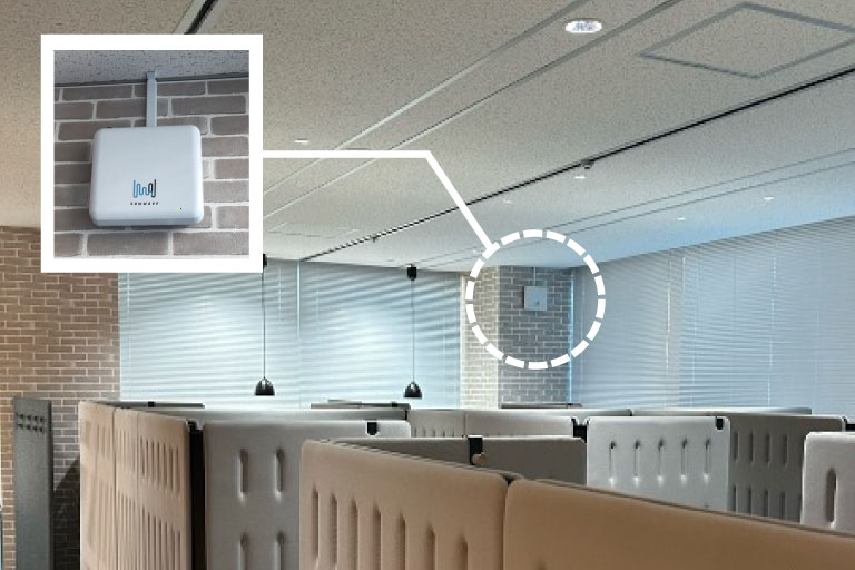 NTTデータ関西自社導入事例